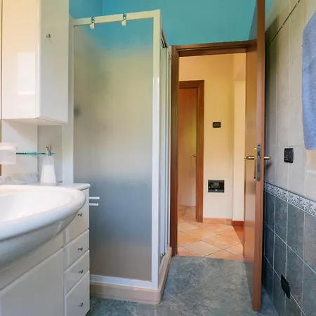 Giardino Vakantiehuis Cannobio