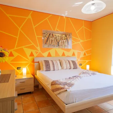 Vakantiehuis Giardino