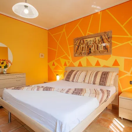 Vakantiehuis Giardino