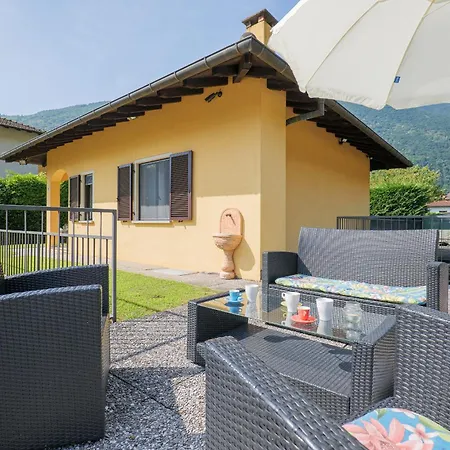 Giardino Vakantiehuis *