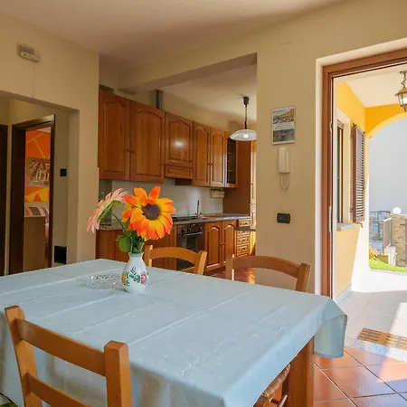 Giardino Vakantiehuis Cannobio