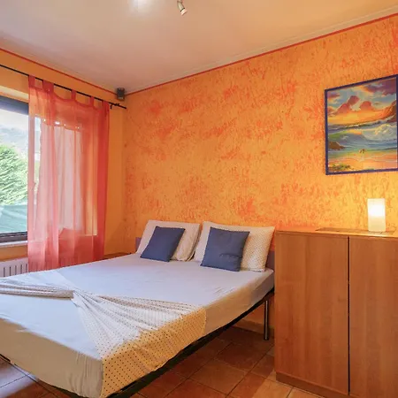 Giardino Vakantiehuis *