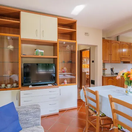 Giardino Vakantiehuis