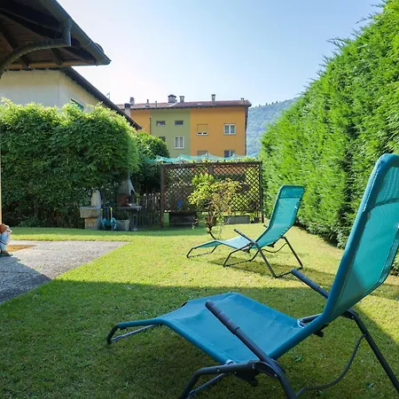 Vakantiehuis Giardino *