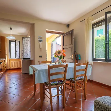 Giardino Vakantiehuis