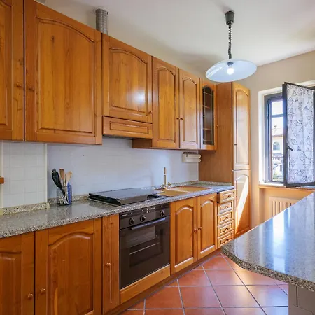 Giardino Vakantiehuis *