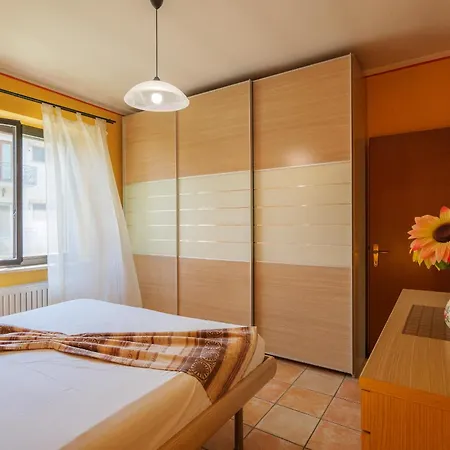 Vakantiehuis Giardino