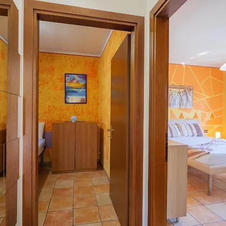 Vakantiehuis Giardino