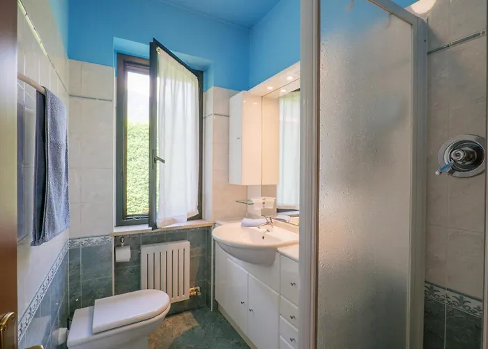 Giardino Casa de Férias *