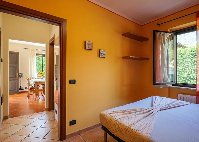 Giardino קנוביו