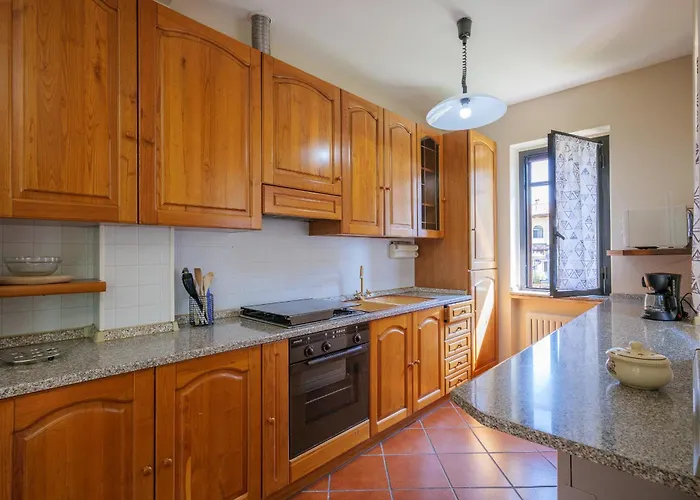 Casa de Férias Giardino