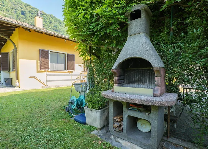 Casa de Férias Giardino *