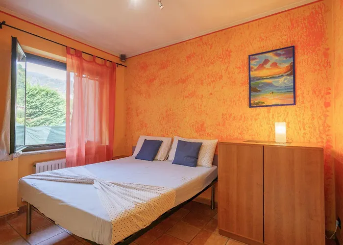 Giardino בית נופש *